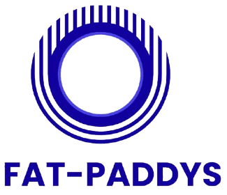 Fat-Paddys